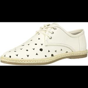 BNIB Seychelles Distinguished Loafer Espadrille